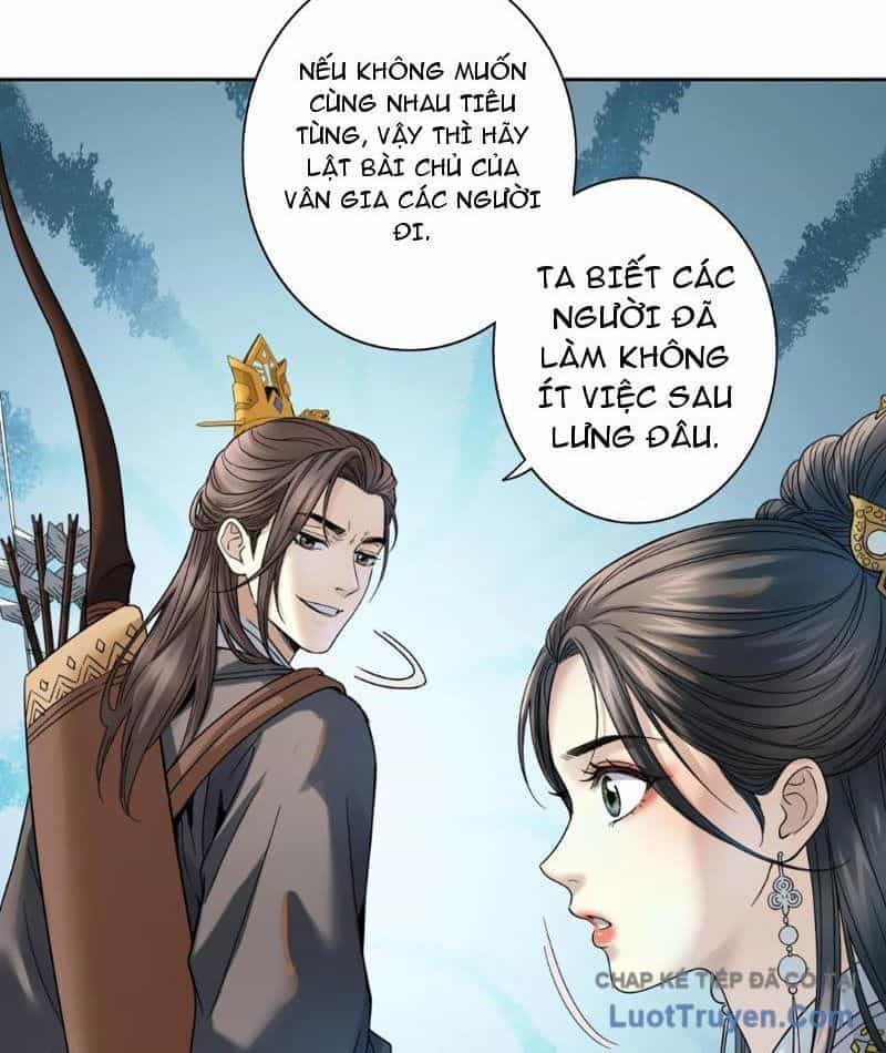 Hoàng Đế Nhà Ta Lại Là Nội Ứng - Chương 28 - ảnh 46