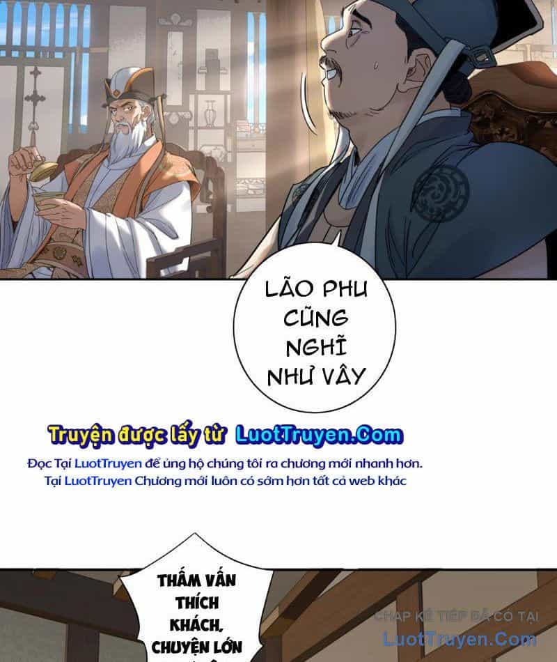 Hoàng Đế Nhà Ta Lại Là Nội Ứng - Chương 28 - ảnh 59
