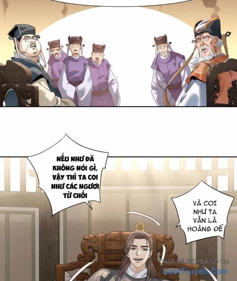 Hoàng Đế Nhà Ta Lại Là Nội Ứng - Chương 28 - ảnh 67