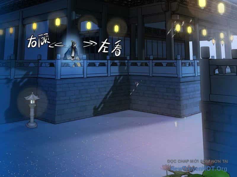 Hoàng Đế Nhà Ta Lại Là Nội Ứng - Chương 3 - ảnh 10