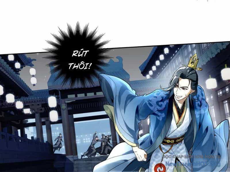 Hoàng Đế Nhà Ta Lại Là Nội Ứng - Chương 3 - ảnh 24