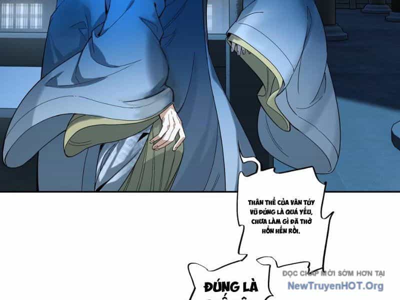 Hoàng Đế Nhà Ta Lại Là Nội Ứng - Chương 3 - ảnh 6
