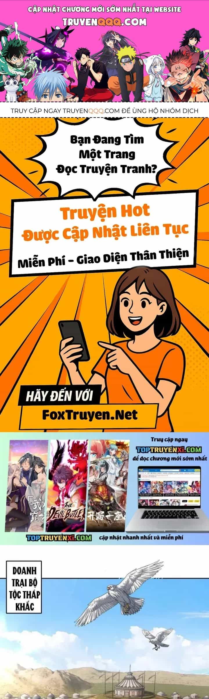 Hoàng Đế Nhà Ta Lại Là Nội Ứng - Chương 30 - ảnh 1