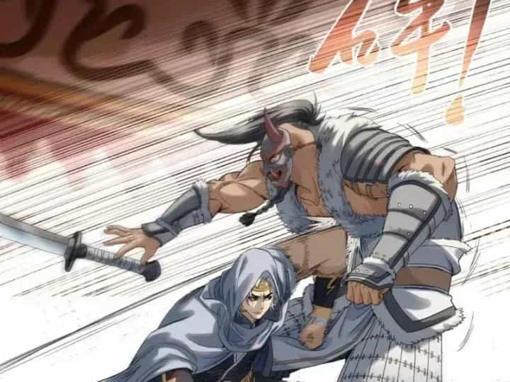 Hoàng Đế Nhà Ta Lại Là Nội Ứng - Chương 30 - ảnh 12