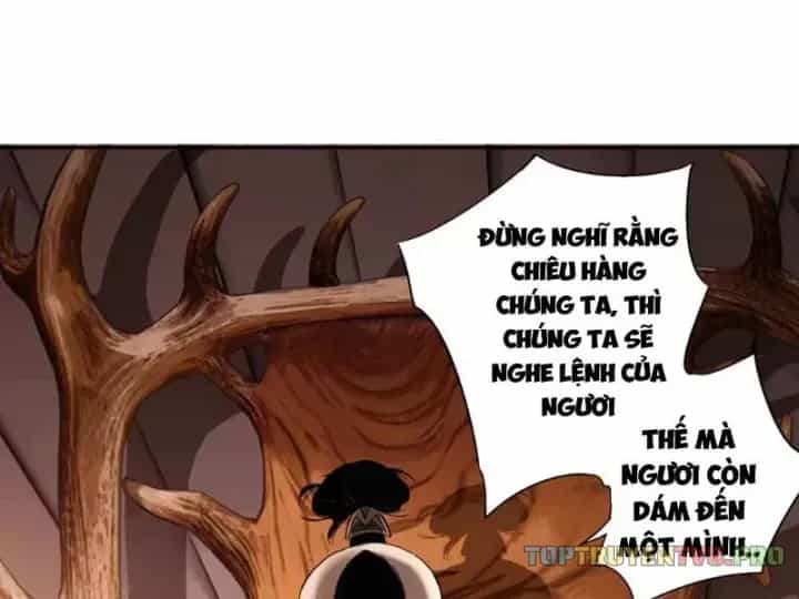 Hoàng Đế Nhà Ta Lại Là Nội Ứng - Chương 30 - ảnh 3