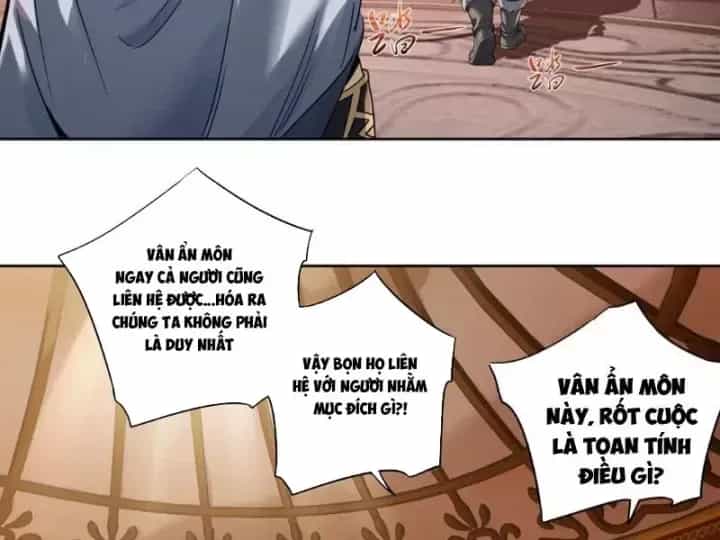 Hoàng Đế Nhà Ta Lại Là Nội Ứng - Chương 30 - ảnh 33