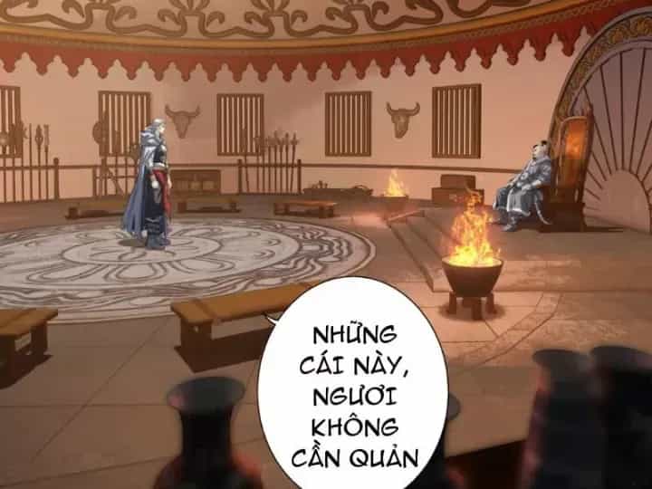 Hoàng Đế Nhà Ta Lại Là Nội Ứng - Chương 30 - ảnh 34
