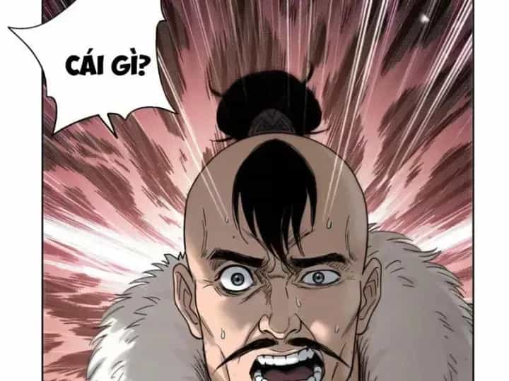 Hoàng Đế Nhà Ta Lại Là Nội Ứng - Chương 30 - ảnh 38