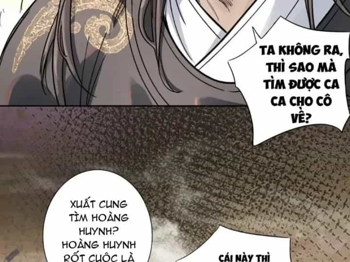 Hoàng Đế Nhà Ta Lại Là Nội Ứng - Chương 30 - ảnh 45