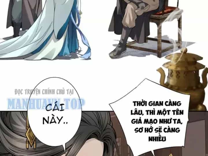 Hoàng Đế Nhà Ta Lại Là Nội Ứng - Chương 30 - ảnh 47
