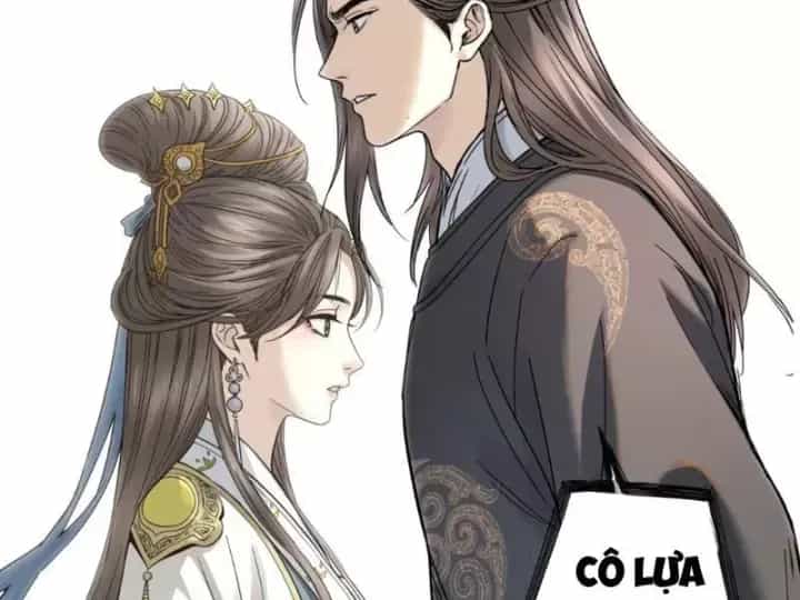Hoàng Đế Nhà Ta Lại Là Nội Ứng - Chương 30 - ảnh 50