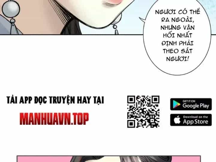 Hoàng Đế Nhà Ta Lại Là Nội Ứng - Chương 30 - ảnh 53