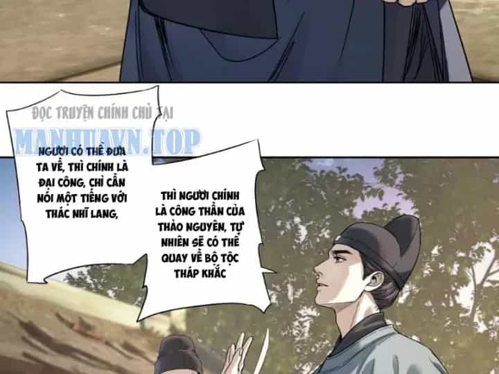 Hoàng Đế Nhà Ta Lại Là Nội Ứng - Chương 30 - ảnh 69