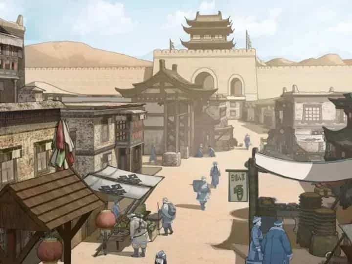 Hoàng Đế Nhà Ta Lại Là Nội Ứng - Chương 30 - ảnh 75