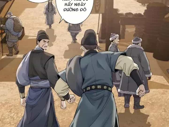 Hoàng Đế Nhà Ta Lại Là Nội Ứng - Chương 30 - ảnh 83