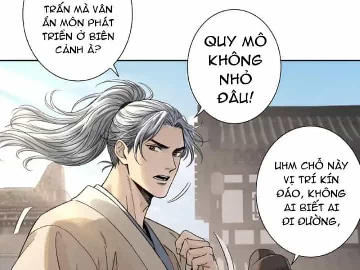 Hoàng Đế Nhà Ta Lại Là Nội Ứng - Chương 30 - ảnh 89