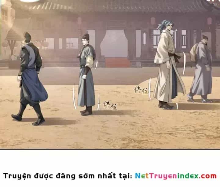 Hoàng Đế Nhà Ta Lại Là Nội Ứng - Chương 30 - ảnh 99