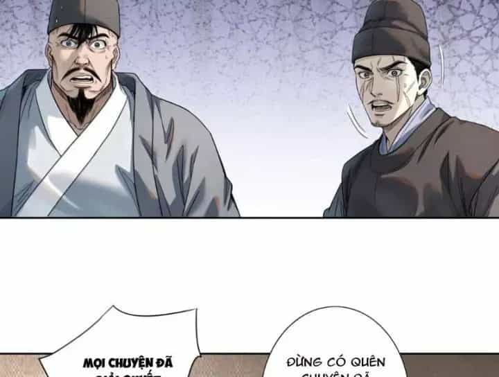 Hoàng Đế Nhà Ta Lại Là Nội Ứng - Chương 31 - ảnh 100