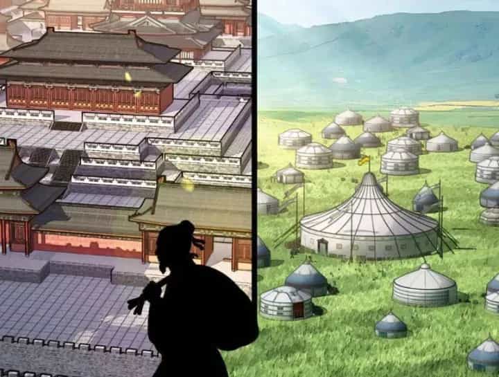 Hoàng Đế Nhà Ta Lại Là Nội Ứng - Chương 31 - ảnh 108