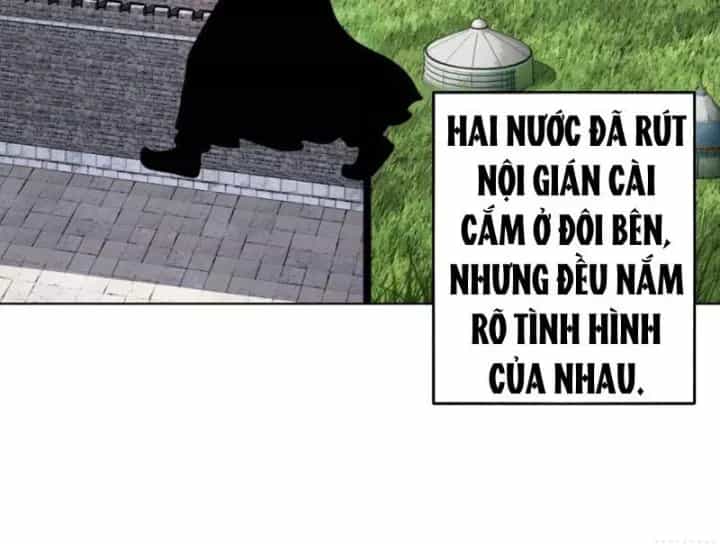 Hoàng Đế Nhà Ta Lại Là Nội Ứng - Chương 31 - ảnh 109
