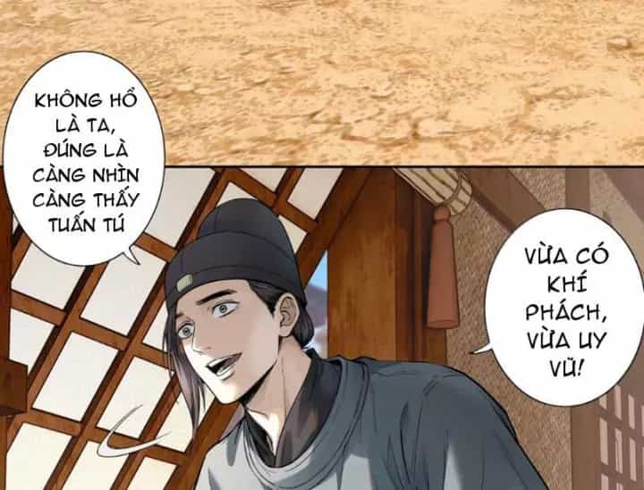 Hoàng Đế Nhà Ta Lại Là Nội Ứng - Chương 31 - ảnh 17