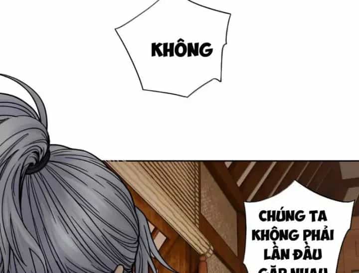 Hoàng Đế Nhà Ta Lại Là Nội Ứng - Chương 31 - ảnh 23