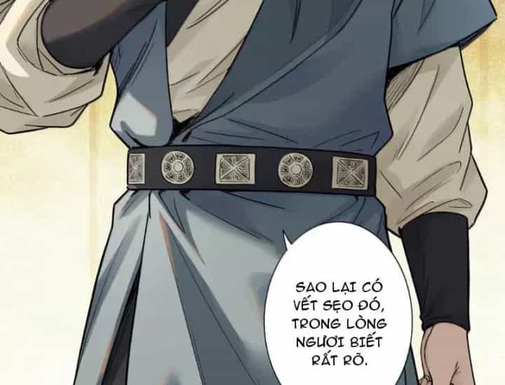 Hoàng Đế Nhà Ta Lại Là Nội Ứng - Chương 31 - ảnh 31