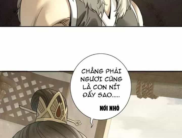Hoàng Đế Nhà Ta Lại Là Nội Ứng - Chương 31 - ảnh 52