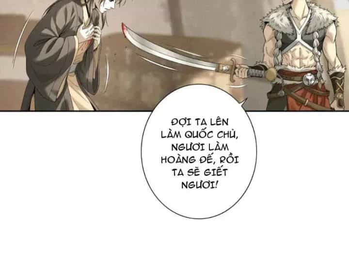 Hoàng Đế Nhà Ta Lại Là Nội Ứng - Chương 31 - ảnh 72