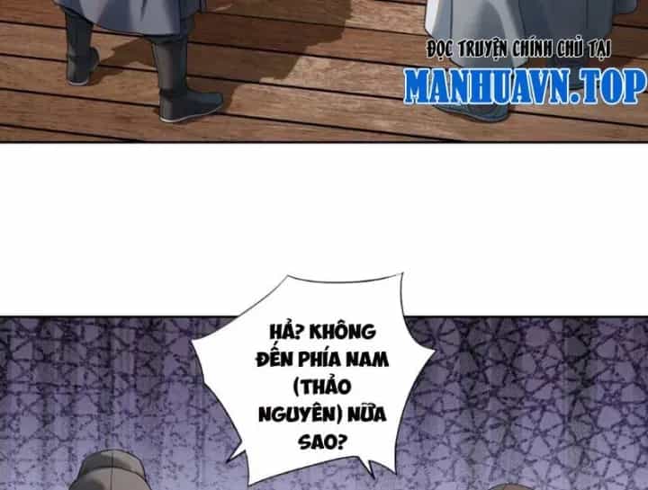 Hoàng Đế Nhà Ta Lại Là Nội Ứng - Chương 31 - ảnh 99