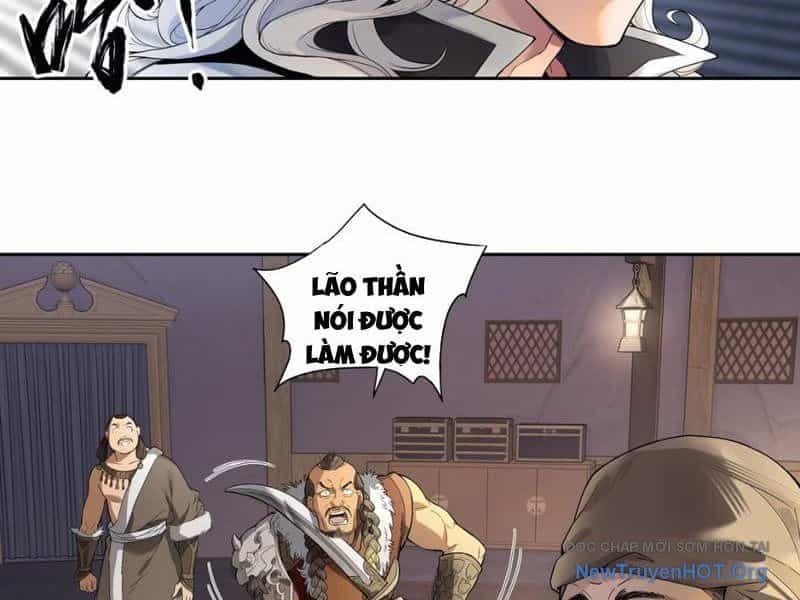 Hoàng Đế Nhà Ta Lại Là Nội Ứng - Chương 4 - ảnh 13
