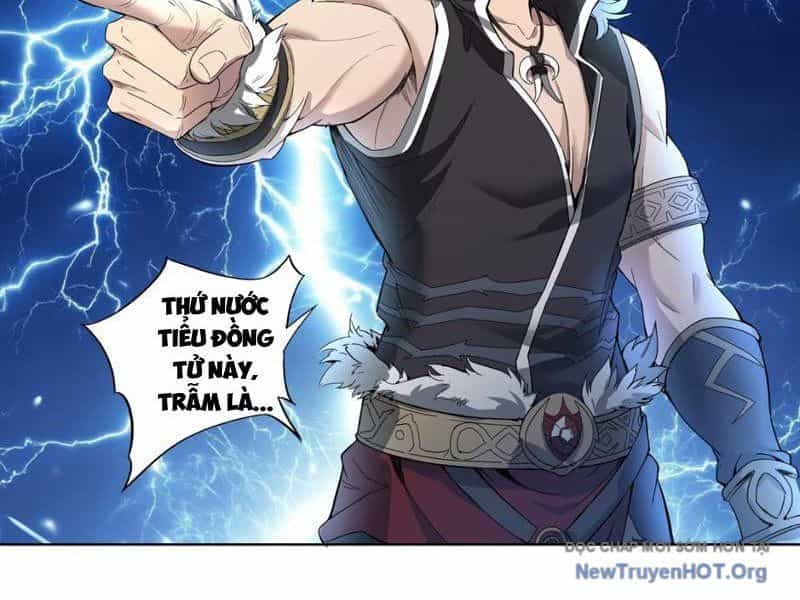 Hoàng Đế Nhà Ta Lại Là Nội Ứng - Chương 4 - ảnh 22