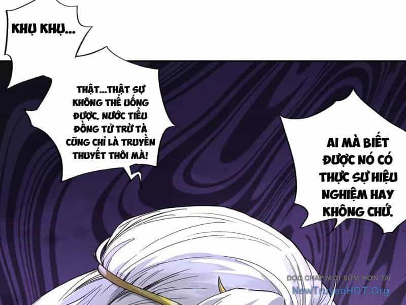 Hoàng Đế Nhà Ta Lại Là Nội Ứng - Chương 4 - ảnh 24