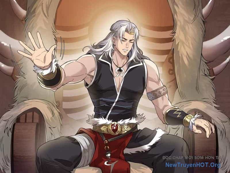 Hoàng Đế Nhà Ta Lại Là Nội Ứng - Chương 4 - ảnh 29