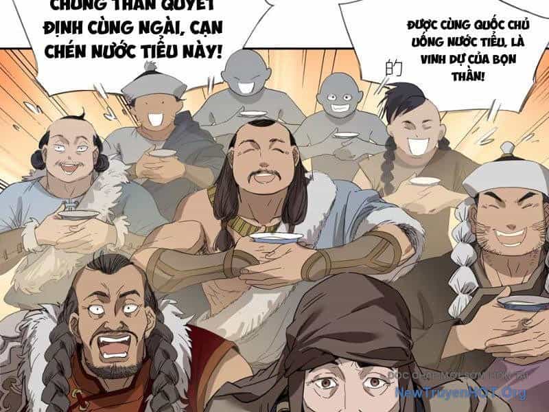 Hoàng Đế Nhà Ta Lại Là Nội Ứng - Chương 4 - ảnh 52