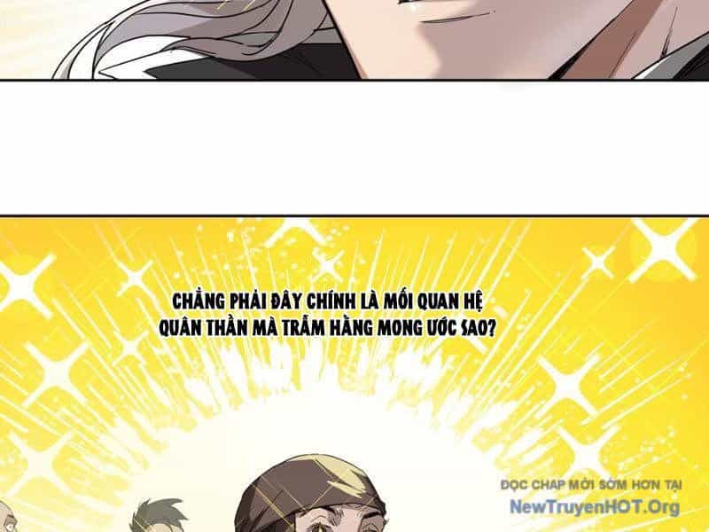 Hoàng Đế Nhà Ta Lại Là Nội Ứng - Chương 4 - ảnh 58