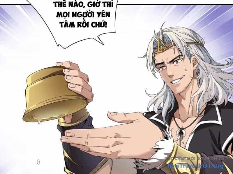 Hoàng Đế Nhà Ta Lại Là Nội Ứng - Chương 4 - ảnh 72