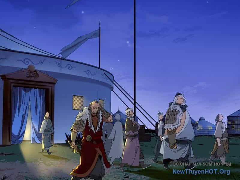 Hoàng Đế Nhà Ta Lại Là Nội Ứng - Chương 4 - ảnh 76