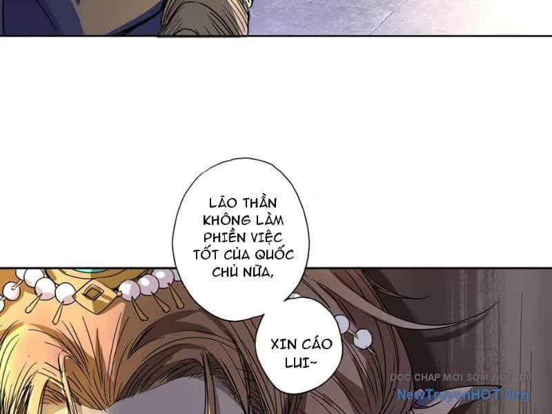 Hoàng Đế Nhà Ta Lại Là Nội Ứng - Chương 4 - ảnh 91