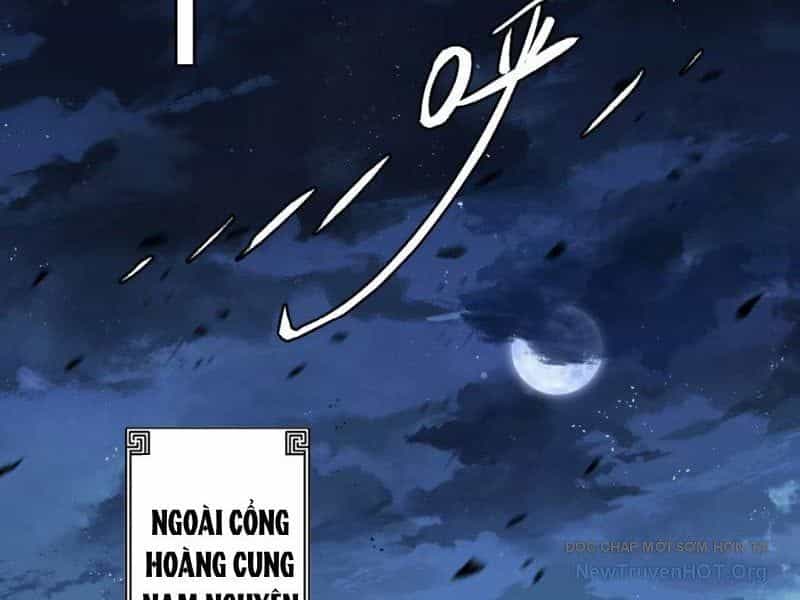 Hoàng Đế Nhà Ta Lại Là Nội Ứng - Chương 5 - ảnh 4