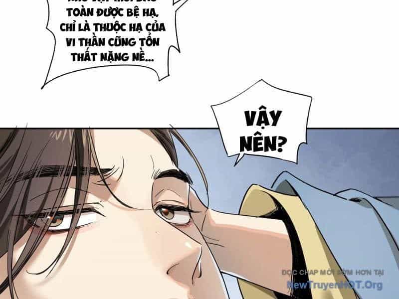 Hoàng Đế Nhà Ta Lại Là Nội Ứng - Chương 5 - ảnh 44