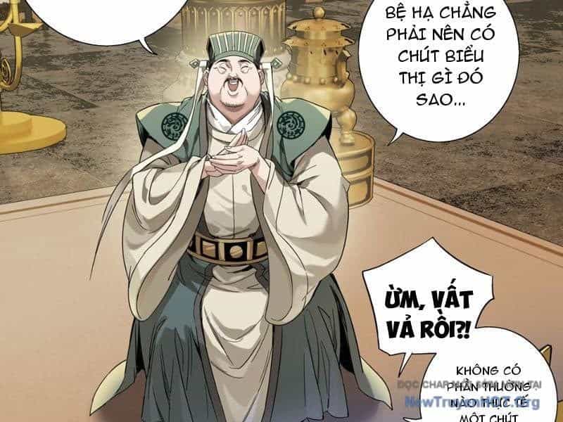 Hoàng Đế Nhà Ta Lại Là Nội Ứng - Chương 5 - ảnh 48