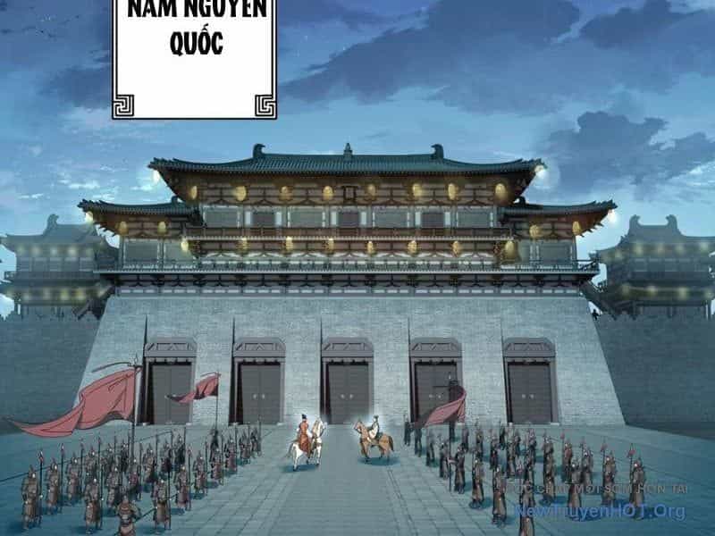 Hoàng Đế Nhà Ta Lại Là Nội Ứng - Chương 5 - ảnh 5