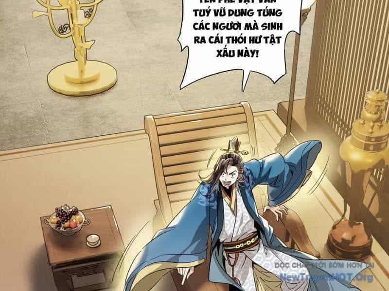 Hoàng Đế Nhà Ta Lại Là Nội Ứng - Chương 5 - ảnh 52