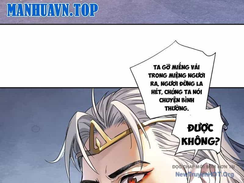 Hoàng Đế Nhà Ta Lại Là Nội Ứng - Chương 5 - ảnh 60