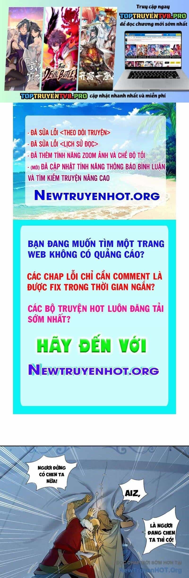 Hoàng Đế Nhà Ta Lại Là Nội Ứng - Chương 6 - ảnh 2