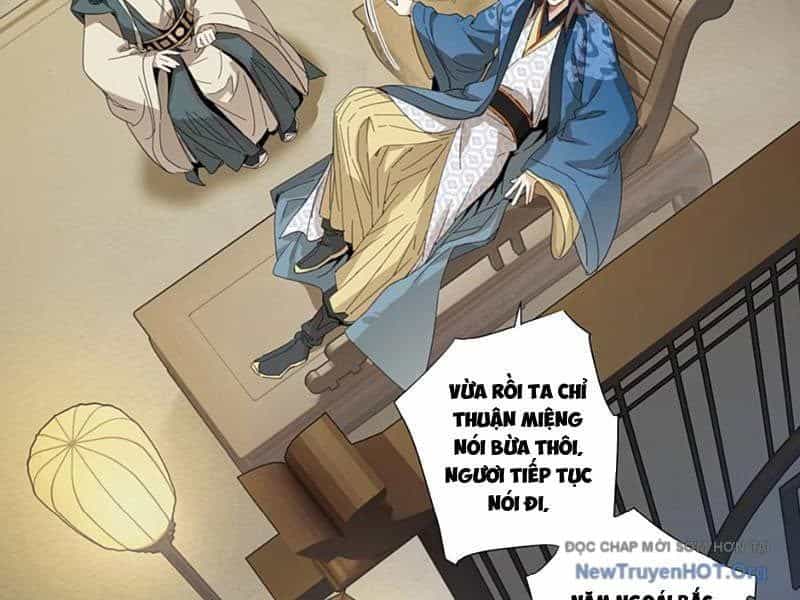 Hoàng Đế Nhà Ta Lại Là Nội Ứng - Chương 6 - ảnh 39