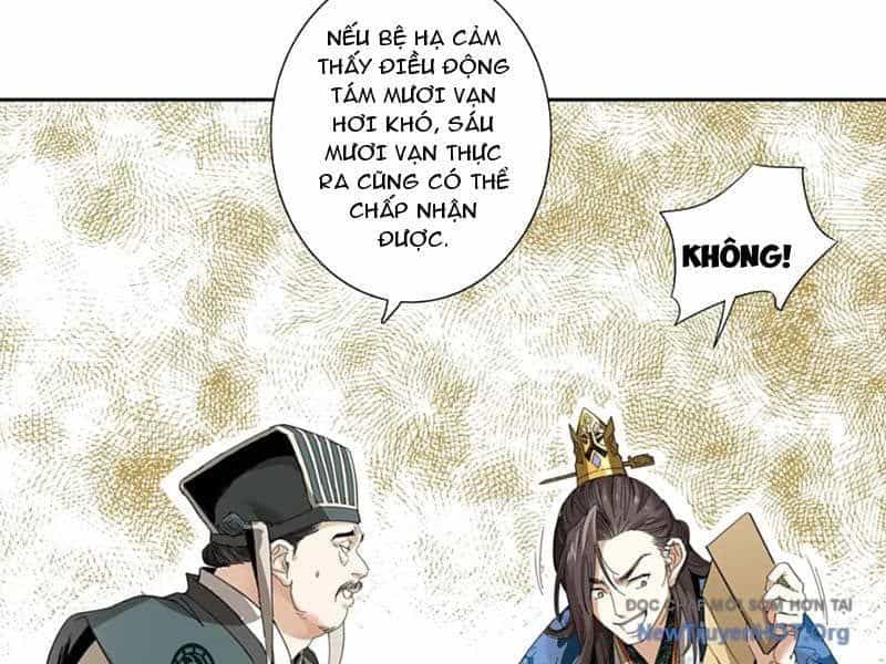 Hoàng Đế Nhà Ta Lại Là Nội Ứng - Chương 6 - ảnh 45
