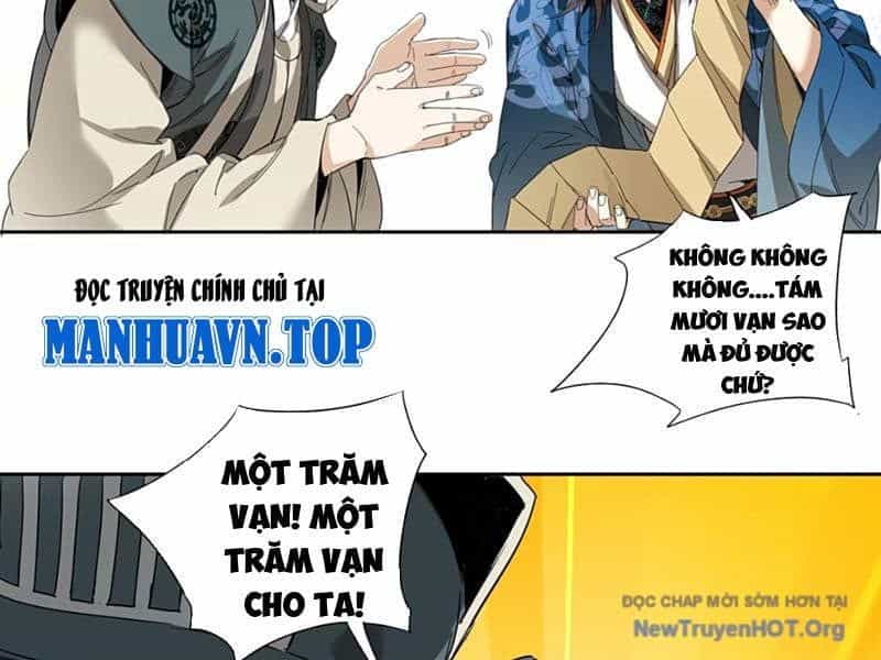 Hoàng Đế Nhà Ta Lại Là Nội Ứng - Chương 6 - ảnh 46