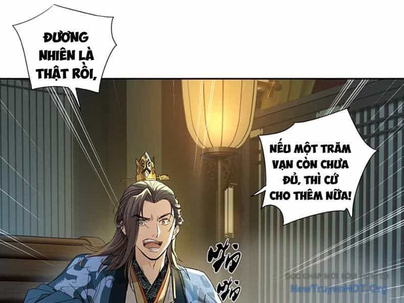 Hoàng Đế Nhà Ta Lại Là Nội Ứng - Chương 6 - ảnh 50